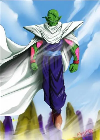 Comment s'appelle-t-il ?