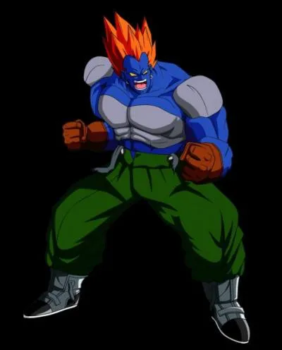 Comment s'appelle-t-il ?