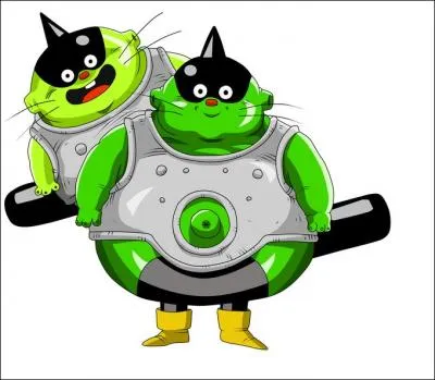 Comment s'appelle-t-il ?