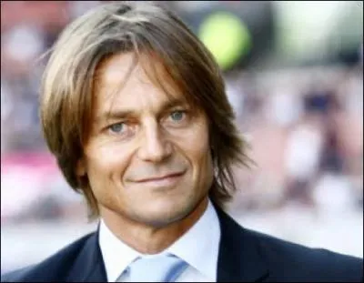 Le croiriez-vous, Daniel Bravo a jou pour l'OM et le PSG ?