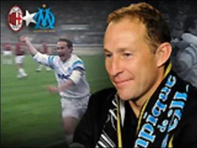 C'est de notorit publique, Jean-Pierre Papin a jou dans les deux clubs !