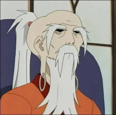 Qu'a fait le grand-pre de Konoka pour aider Asuna ?