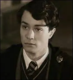 Qui est-ce avant Lord Voldemort ?