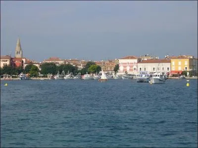 De quelle ville s'agit-il ?