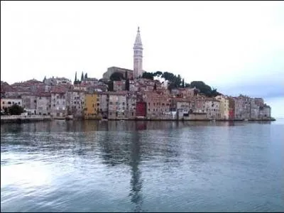 De quelle ville cette photo vient-elle ?