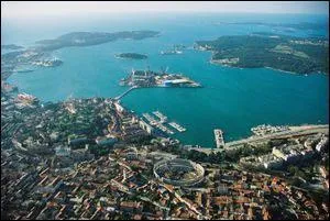 De quelle ville cette photo vient-elle ?