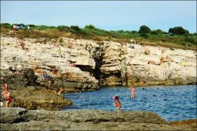 Comment s'appelle ce cap ?