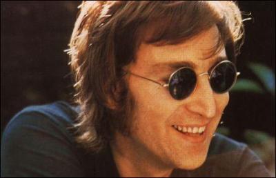 Quand est mort John Lennon ?
