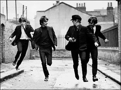 Combien y a-t-il de films sur les Beatles ?