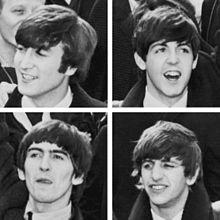 Quiz Beatles