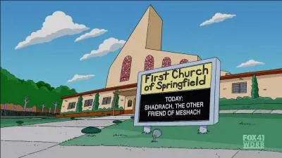 Quelle est actuellement la religion la plus pratique aux Etats-Unis ?