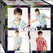 Qui est le premier amour de Violetta ?