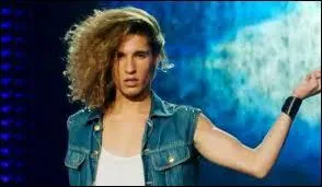 Avec qui Eddy a partag une mission  faux couple  ?