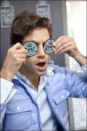 Une journe promo en Italie, ...