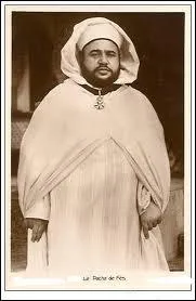 Qui chantait  Quand je danse en marchant dans ces djellabas, a fait sourire les passants ?