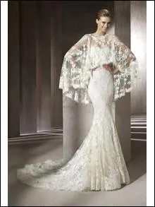 Qui chantait  Pour moi ma mre m'a donn sa robe de marie  ?