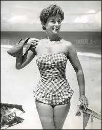 Qui se souvenait des  parents en maillot  ?