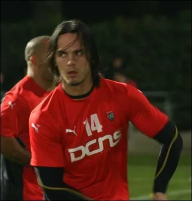 Quelle est la nationnalit de Martin Jagr ?