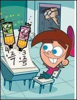 Comment s'appelle le petit gacon?