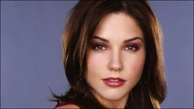  partir de quel pisode Brooke apparat-elle dans la saison 1 ?