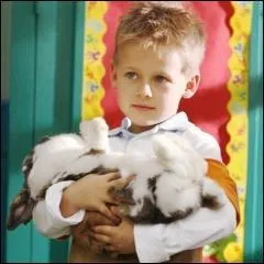 Dans quel pisode Haley annonce-t-elle  Nathan qu'elle est enceinte d'un garon ?