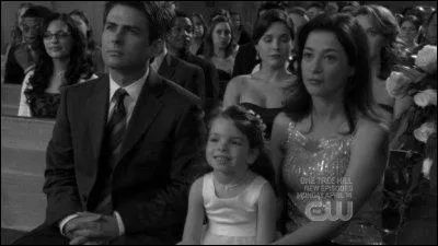 Qui est le pre de Lily Rose Scott ?