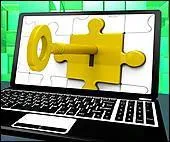 Voici mon ... . Il est trs simple ;