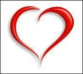 On ne voit bien qu'avec le ... .