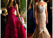 Quiz Vampire Diaries : les robes de bal