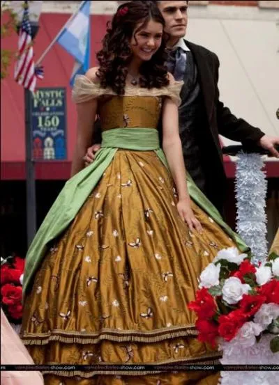 Quel(le) est le titre/saison et pisode correspondant  cette photo ?