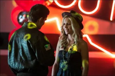 Quel est le titre de cet pisode ? (4x12)