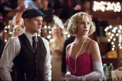 Quel est le titre de cet pisode ? (3x20)