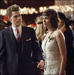 Passons  Elena - Quel(le) est le titre/saison et pisode correspondant  cette photo ?