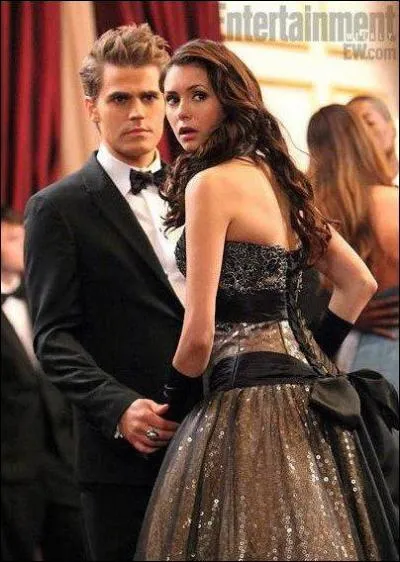 Quel est le titre de cet pisode ? (3x14)