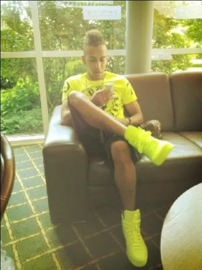 Bien, maintenant... Quand est-il n ?