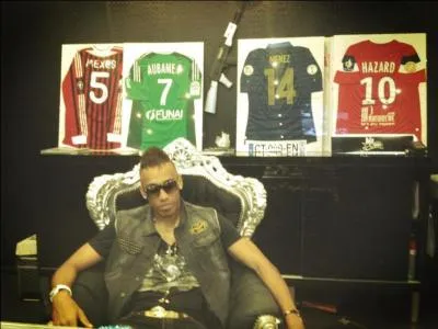 Et avant, dans quel club tait-il ?