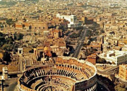 Bac : Le patrimoine, le centre historique de Rome