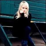 Qui est cette chanteuse ?