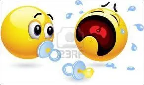 Ces smileys sont ...