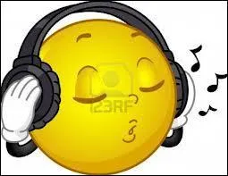 Que fait ce smiley ?