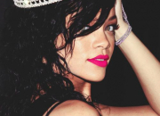 Quiz Rihanna 2013