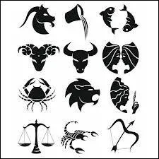 Quel est son signe astrologique ?