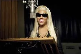 Avec qui n'a-t-elle jamais fait de duo ?