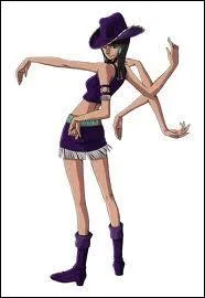 Quel fruit a-t-elle mang ?