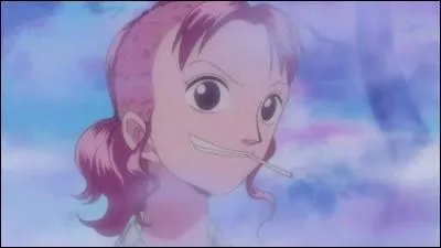 Qui est la mre de Nami ?