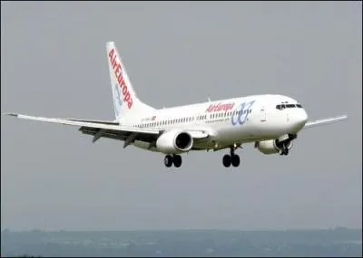 Dans la saison 2 qui s'en va en Espagne ?