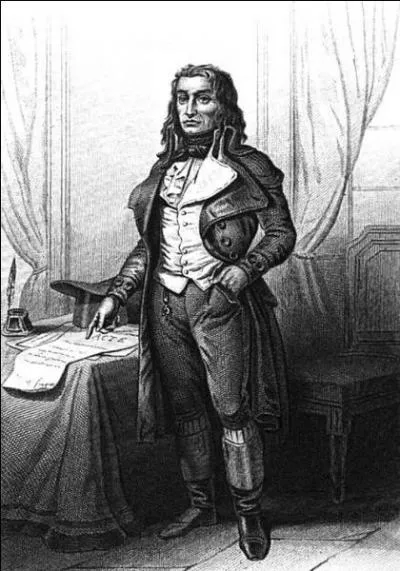 Quel tristement clbre accusateur public prsida aux destines funbres de Charlotte Corday, Marie-Antoinette, Danton, Camille Desmoulins et tant d'autres ?