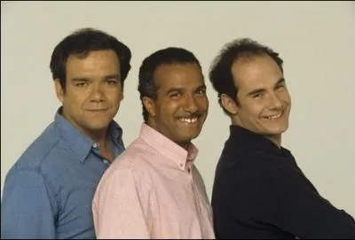 Quels clbres humoristes ont cr un sketch autour de la Rvolution franaise ?