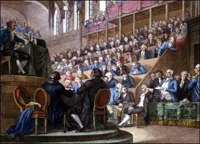 Pourquoi les dputs de la Montagne, les Montagnards, taient-ils appels ainsi ?