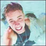 Quand est n Justin Bieber ?